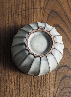 シモヤユミコ] ボウル SS 面取り | うつわshizen