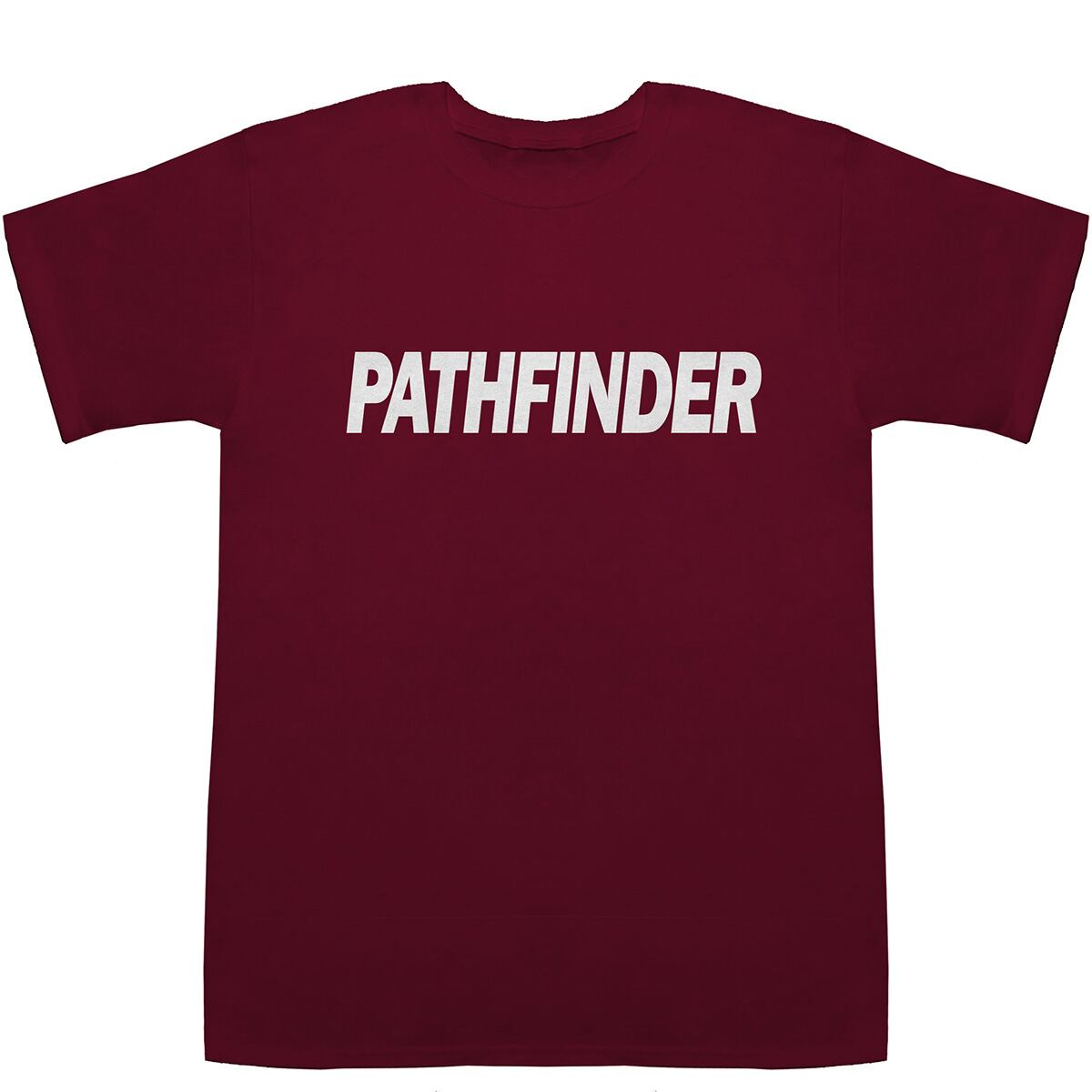 PATHFINDER パスファインダー T-shirts【Tシャツ】【ティーシャツ 