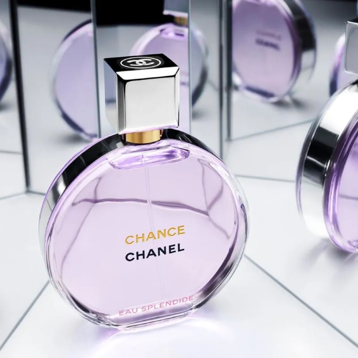 チャンスオースプランディドEDP | Qhapaq Parfum