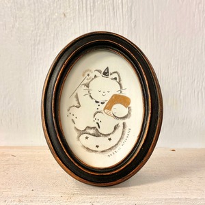 原画作品『 Spells -magic- 』