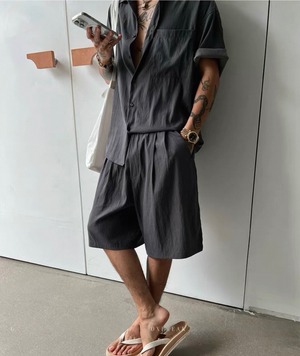 【セットアップ】OXFREAK Urban Breeze Relax Setup / アーバンブリーズ リラックスセットアップ