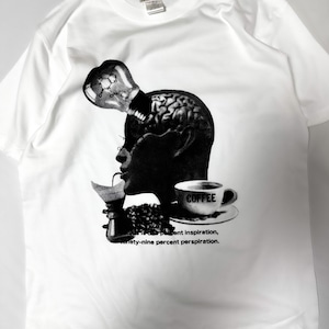 UNFINISHED Inspiration Tシャツ24025