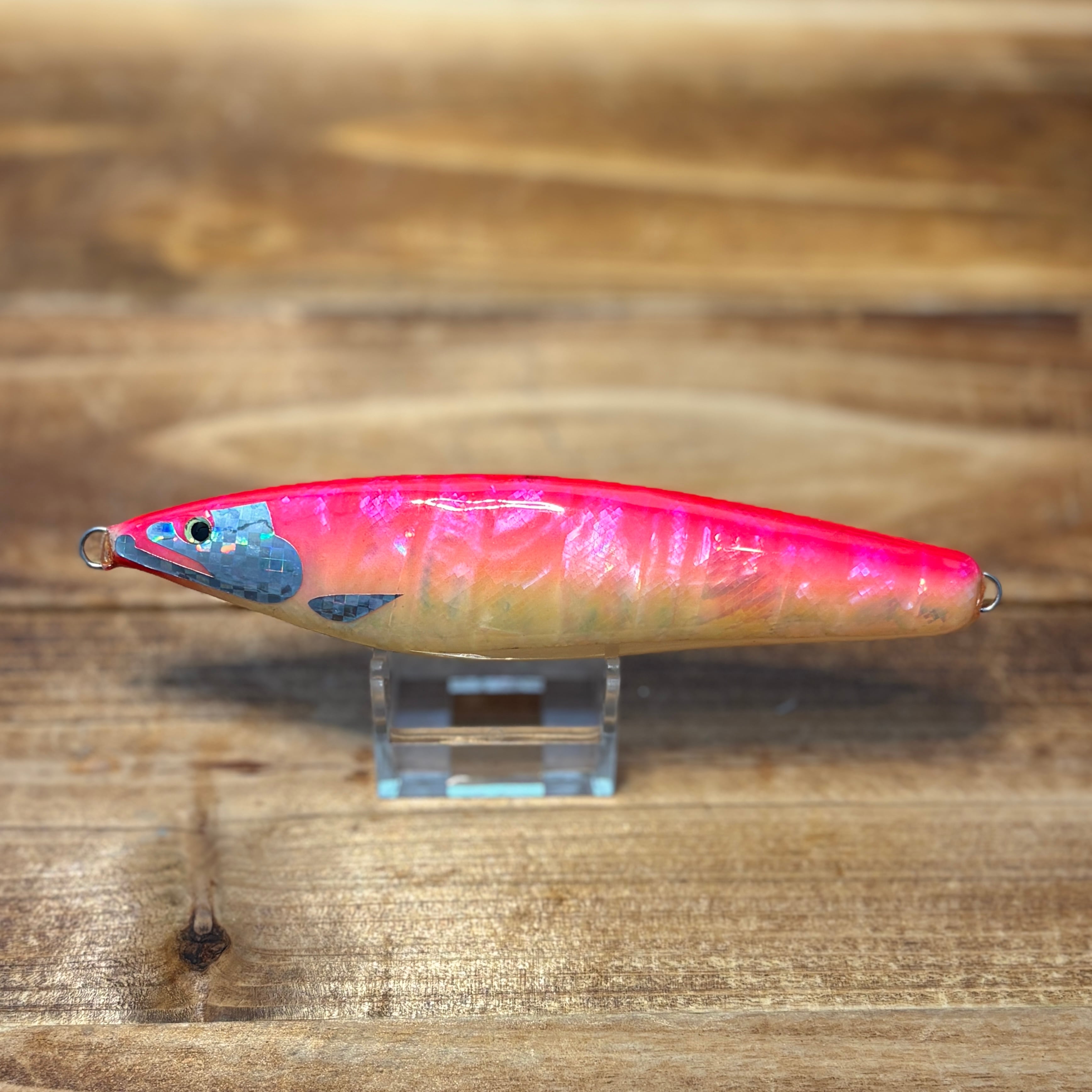 ルアー | fishmountain