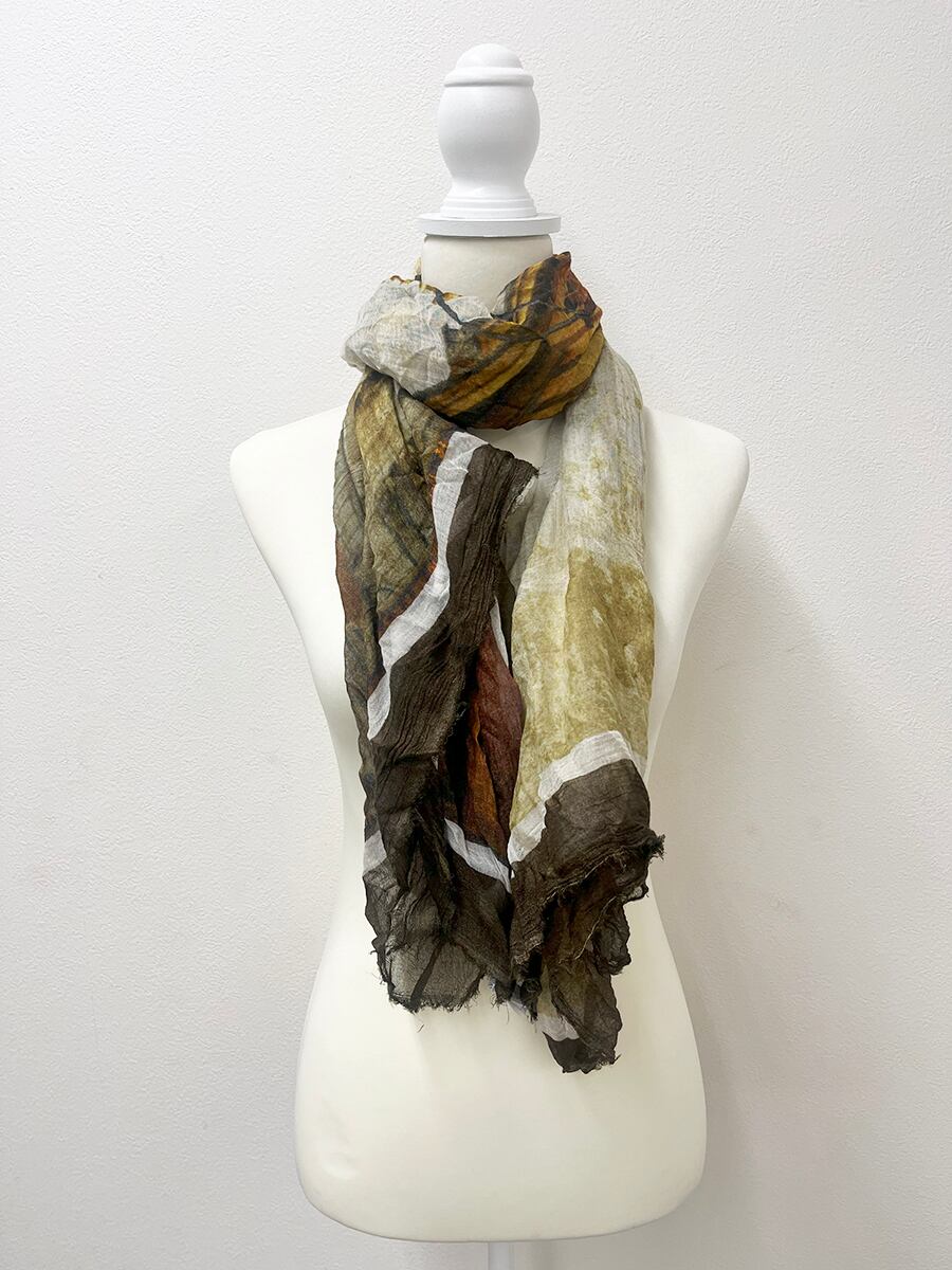 813 Ottotoredici（ストール） | スヌーピーとのコラボ犬服、813