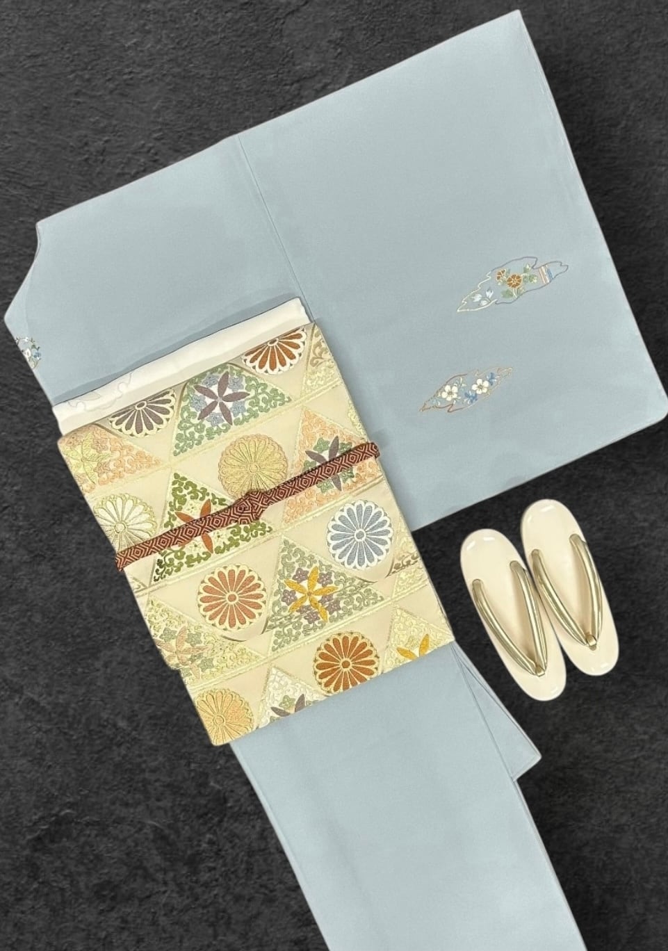 訪問着・付下げ | 着物 ひょうたん堂