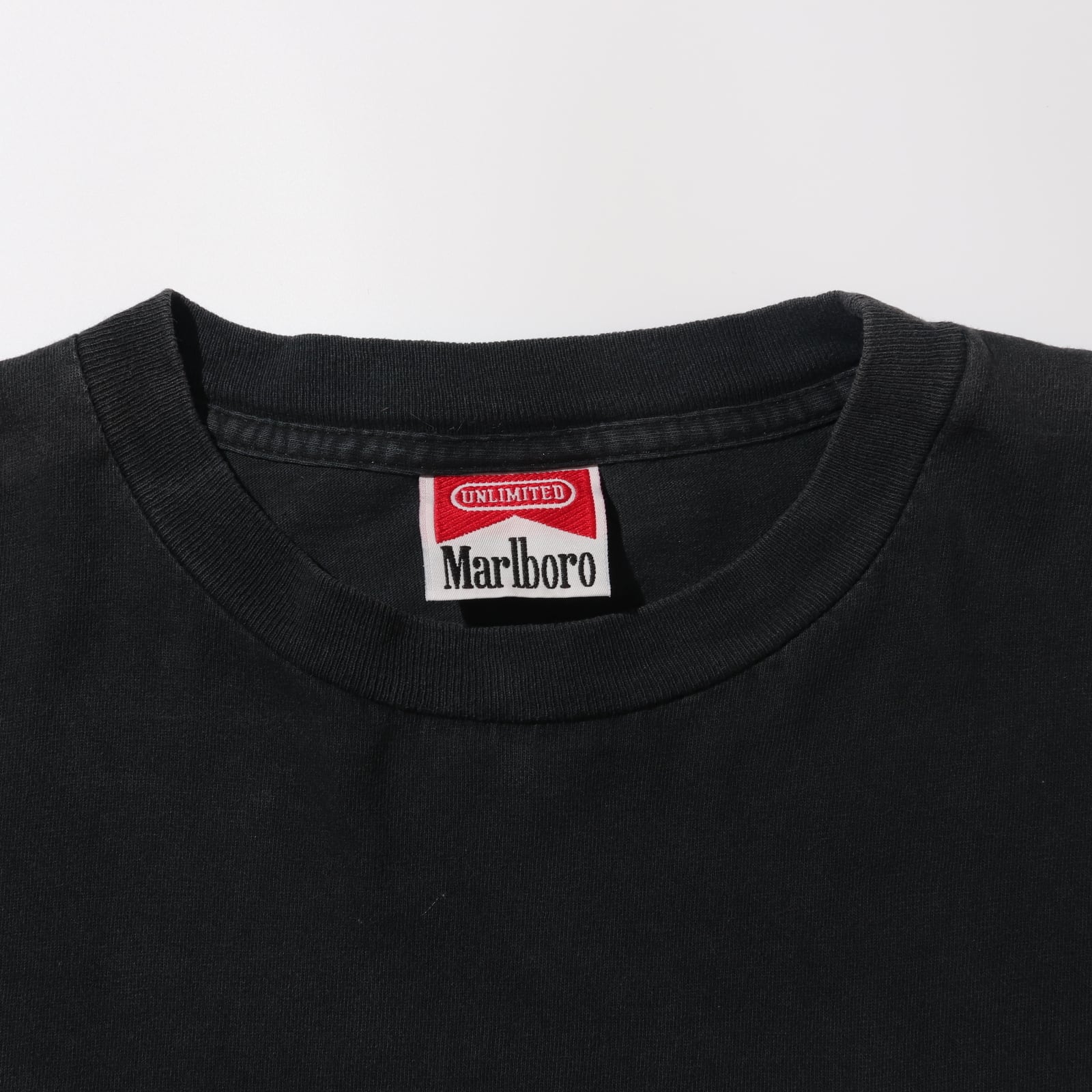 Marlboro XL リザード Tシャツ トカゲ マルボロ マールボロ 黒 | ENCOUNT