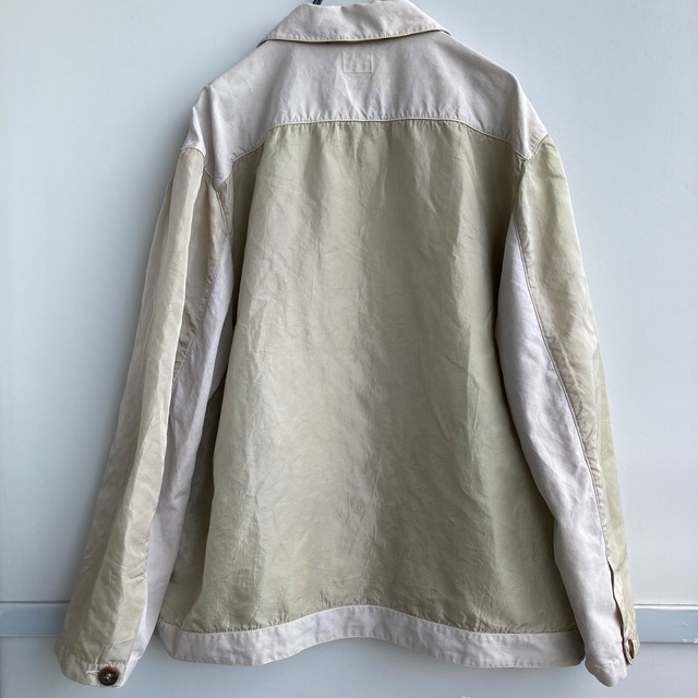 CP Company CPカンパニー ジャケット Massimo Osti 90s ヴィンテージ古着 画像4