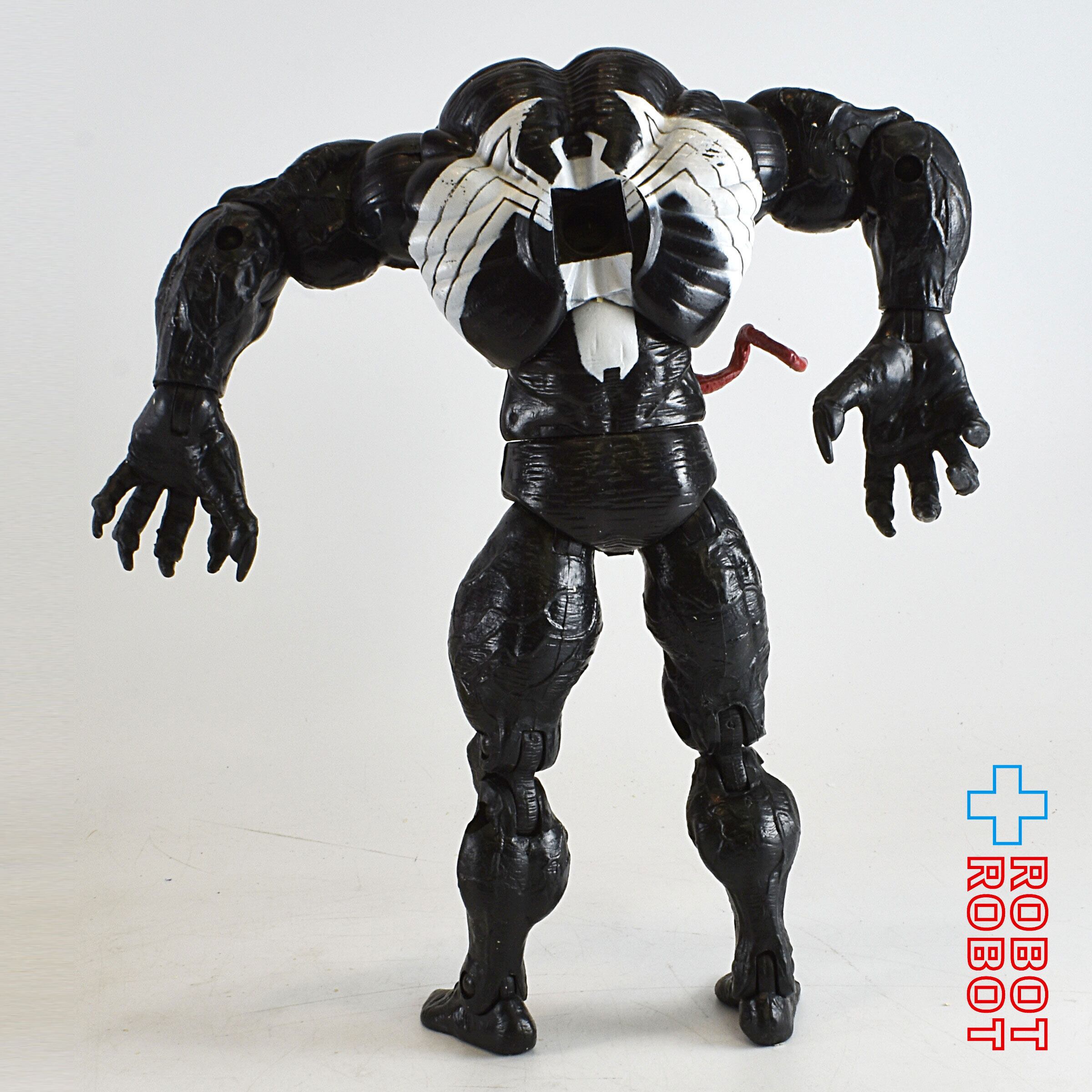 ハズブロ マーベル スパイダーマン スコーピオン・ヴェノム 6インチ 