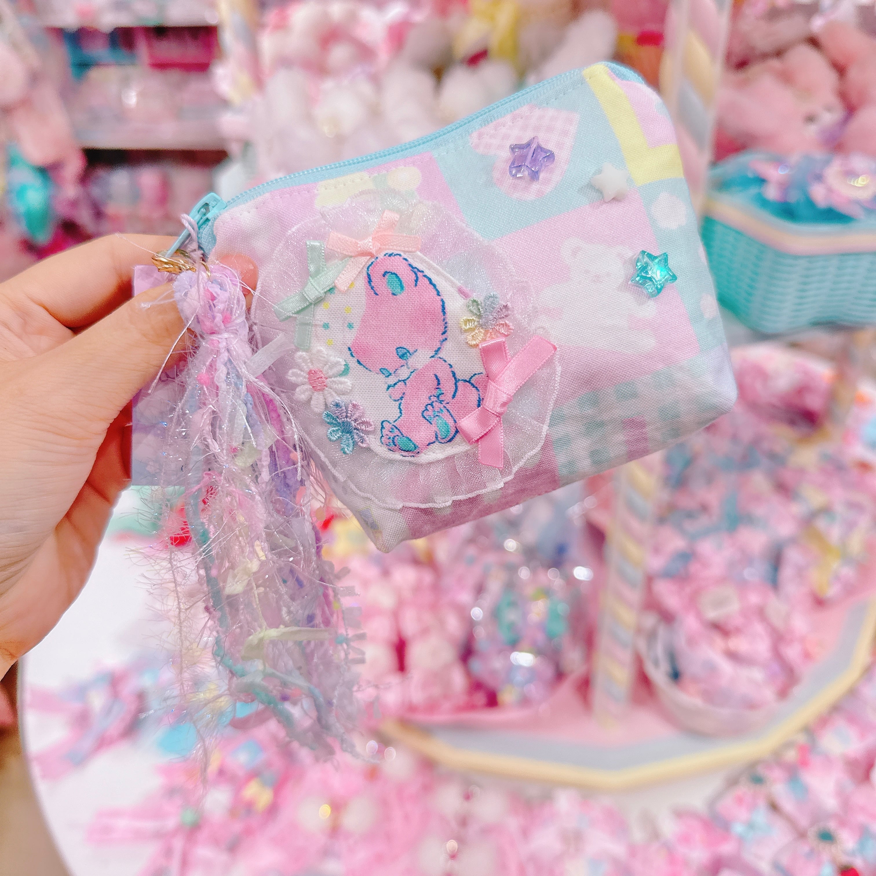 【C7】34-7ミニポーチ