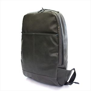 KOI 「ITARIAN OIL」 BACKPACK <GRAY>