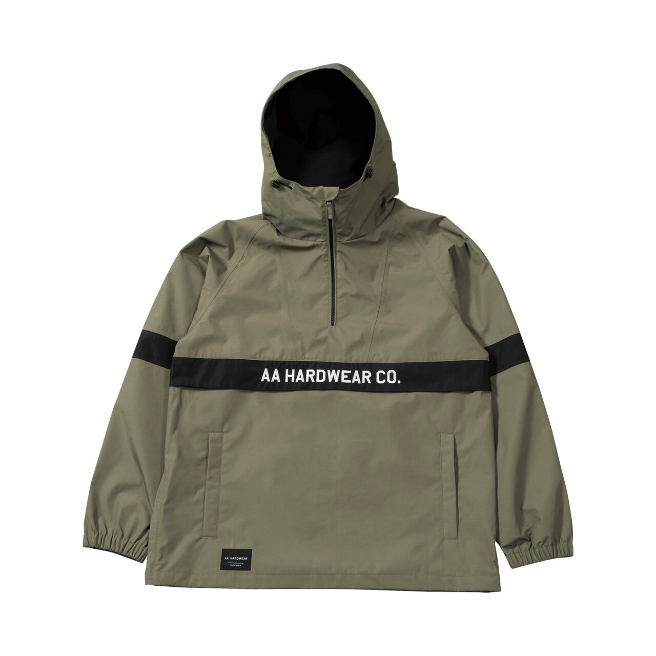 23-24 AA TEAM ANORAK JACKET スノーボード ウェア ダブルエー