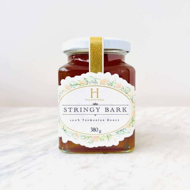 HTQ】West Coast Bush 1kg | 非加熱はちみつのお店 わたしも自然