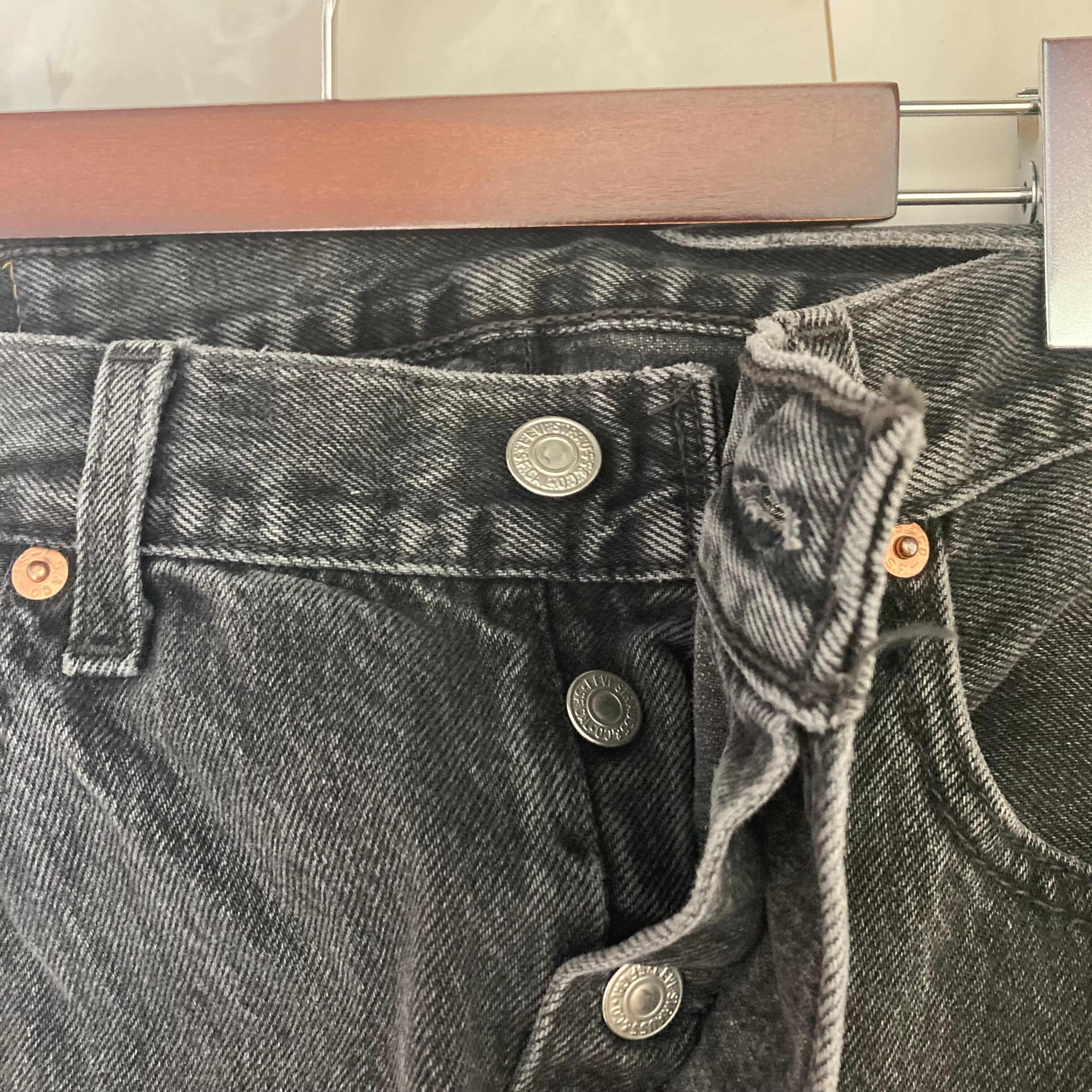 W34×L32】Levi