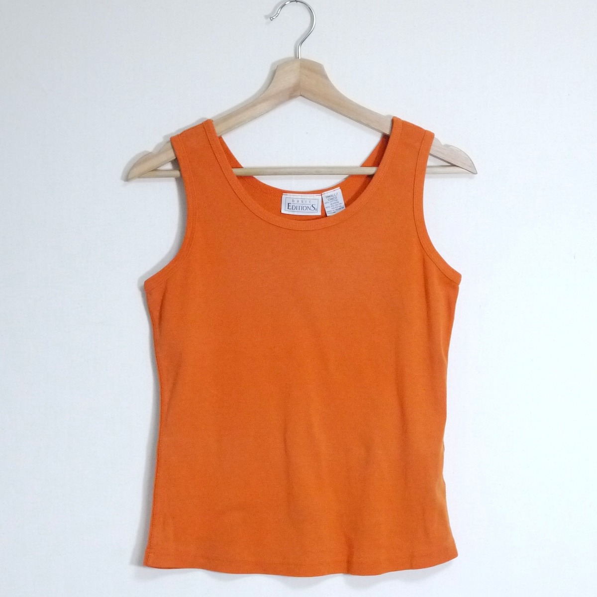 Sleeveless Tops SizeS | HOLIDAY WORKS