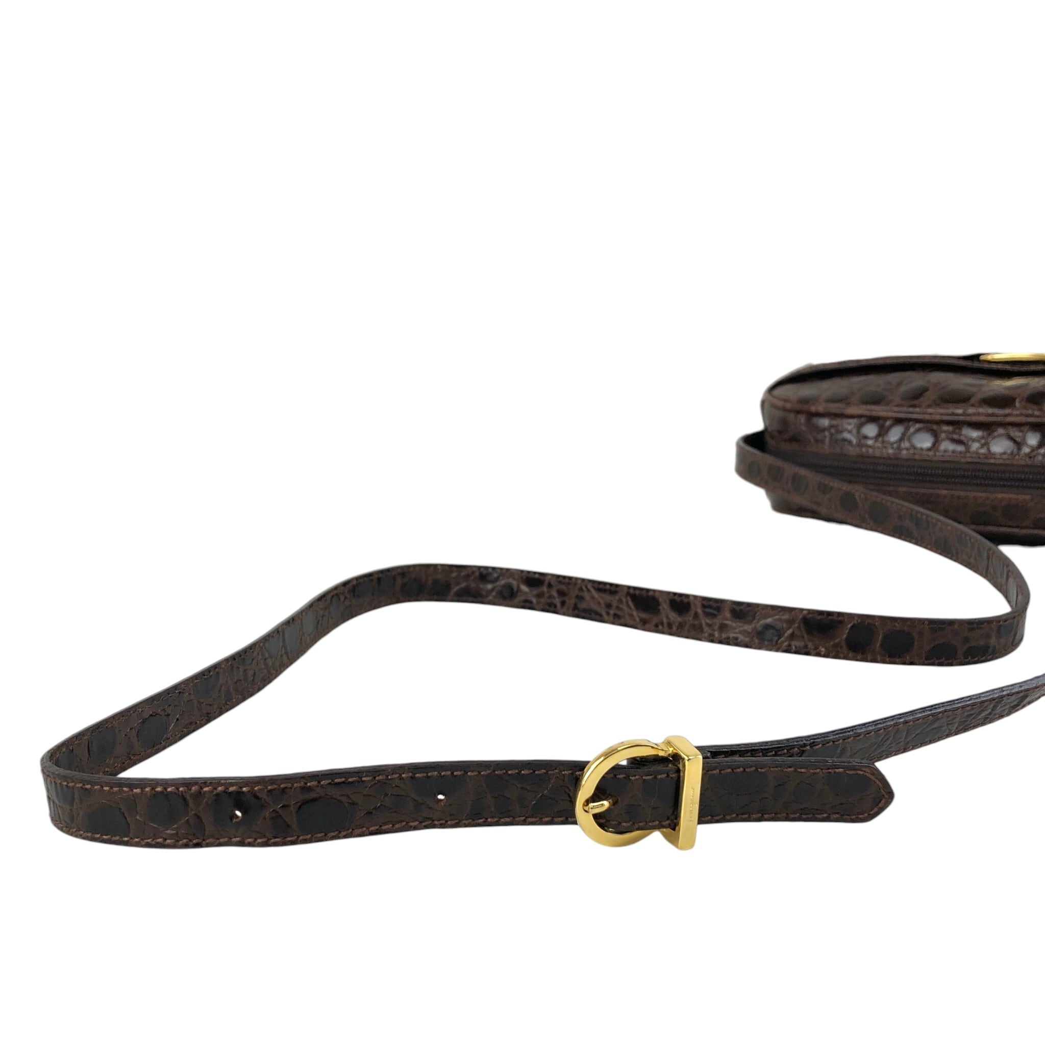 Salvatore Ferragamo サルヴァトーレ フェラガモ ショルダーバッグ