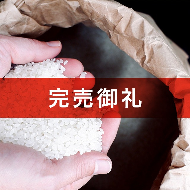 能登島のふるさと米（こんなにおいしいのに残ってます）5kg×2袋