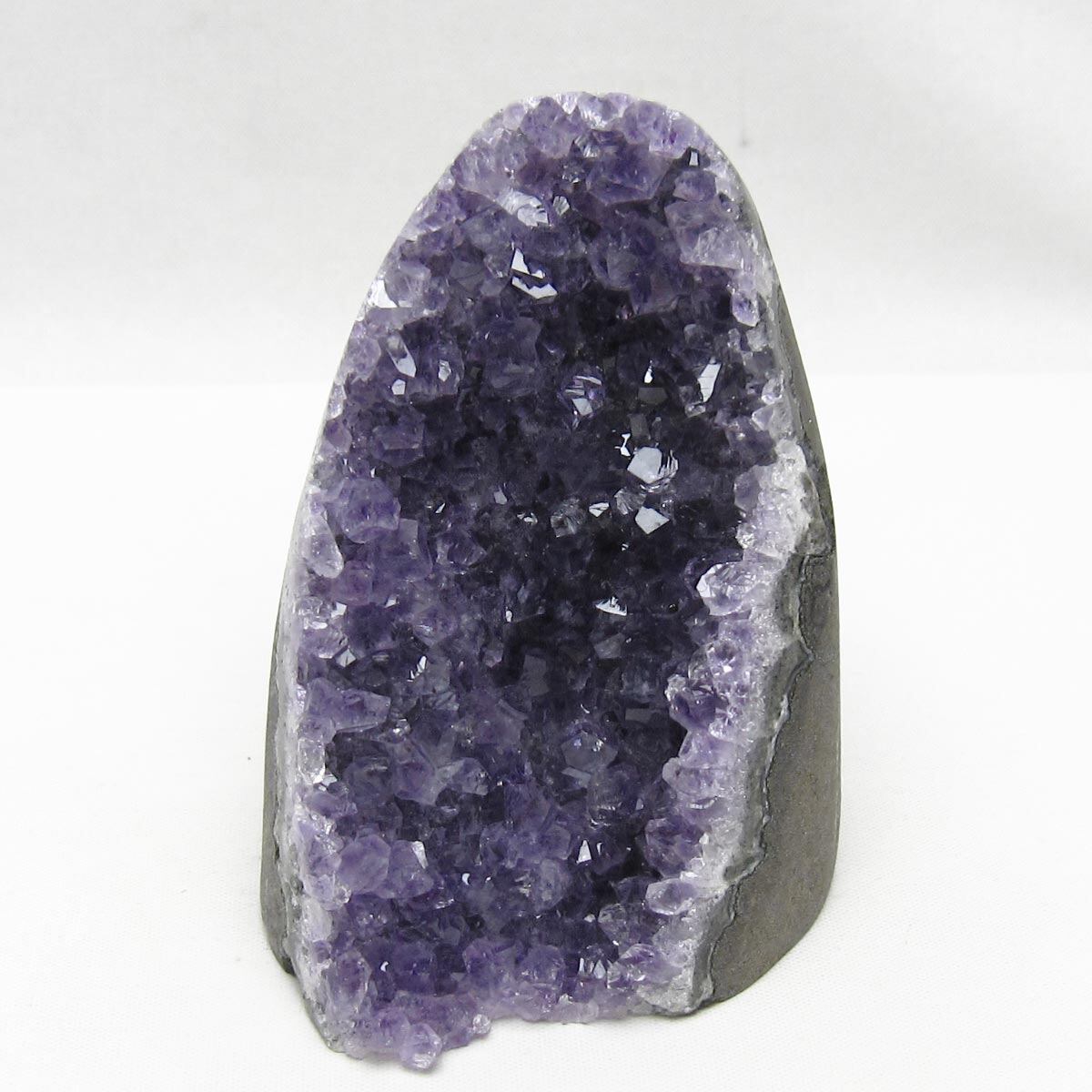 アメジスト クラスター ウルグアイ産 アメジスト 原石 amethyst 一点物 182-8883