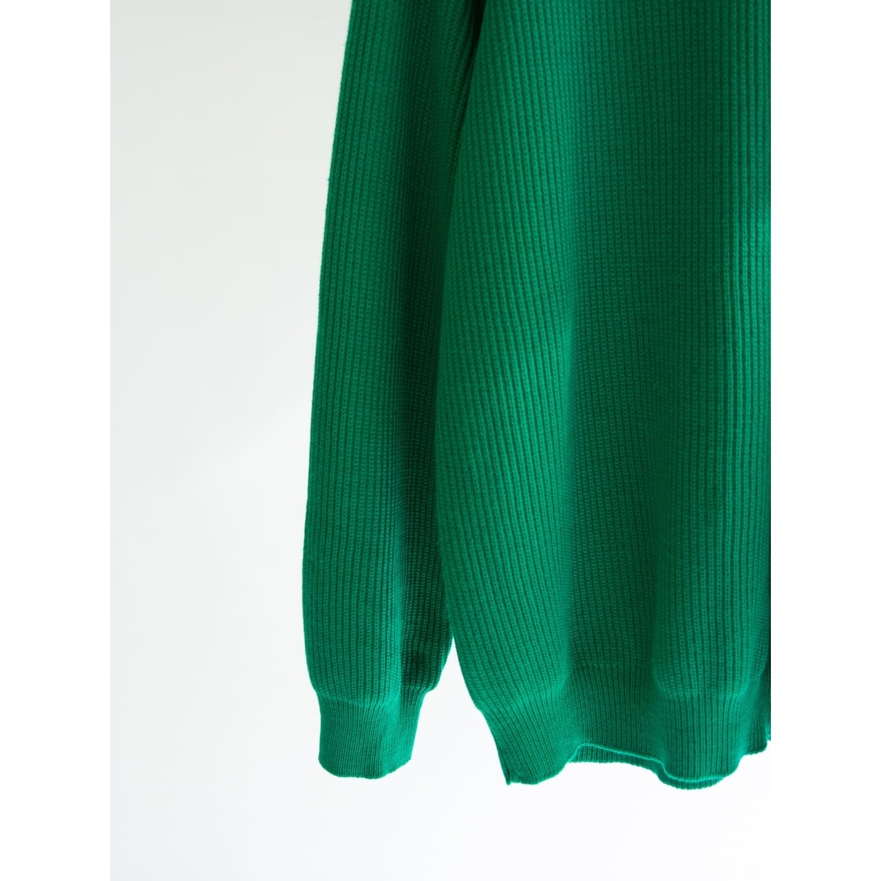 valentino garavani sport】Made in Italy 100% Wool Pullover Sweater