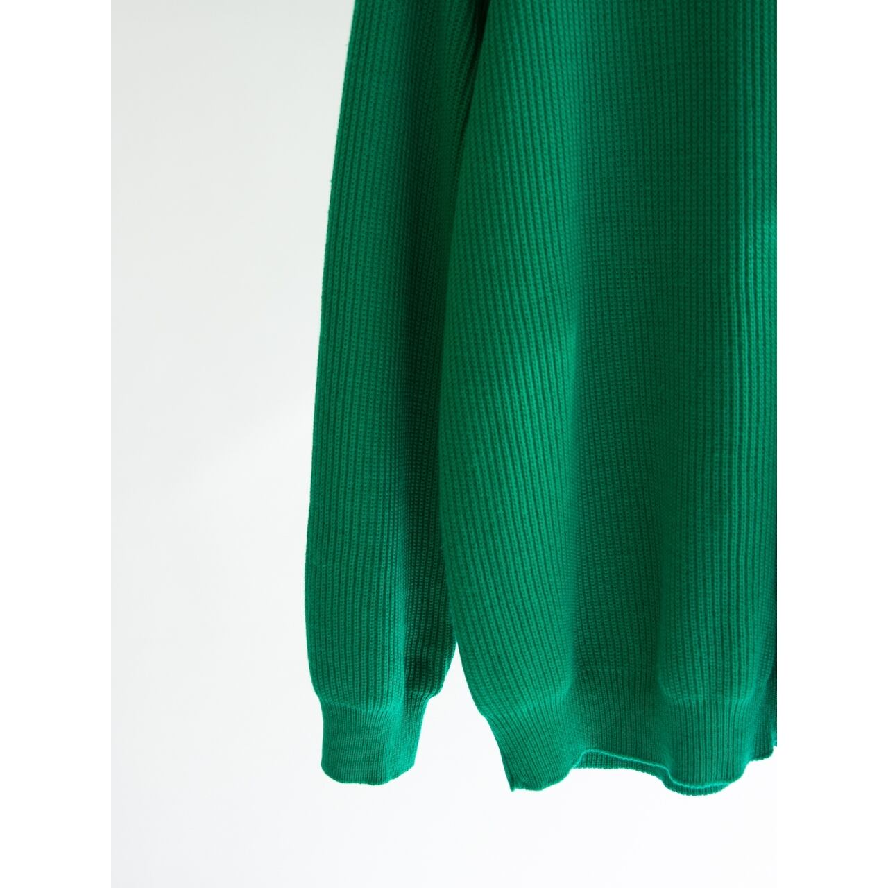 【valentino garavani sport】Made in Italy 100% Wool Pullover Sweater（ヴァレンティノガラヴァーニ イタリア製 ウールプルオーバーセーター ニット）
