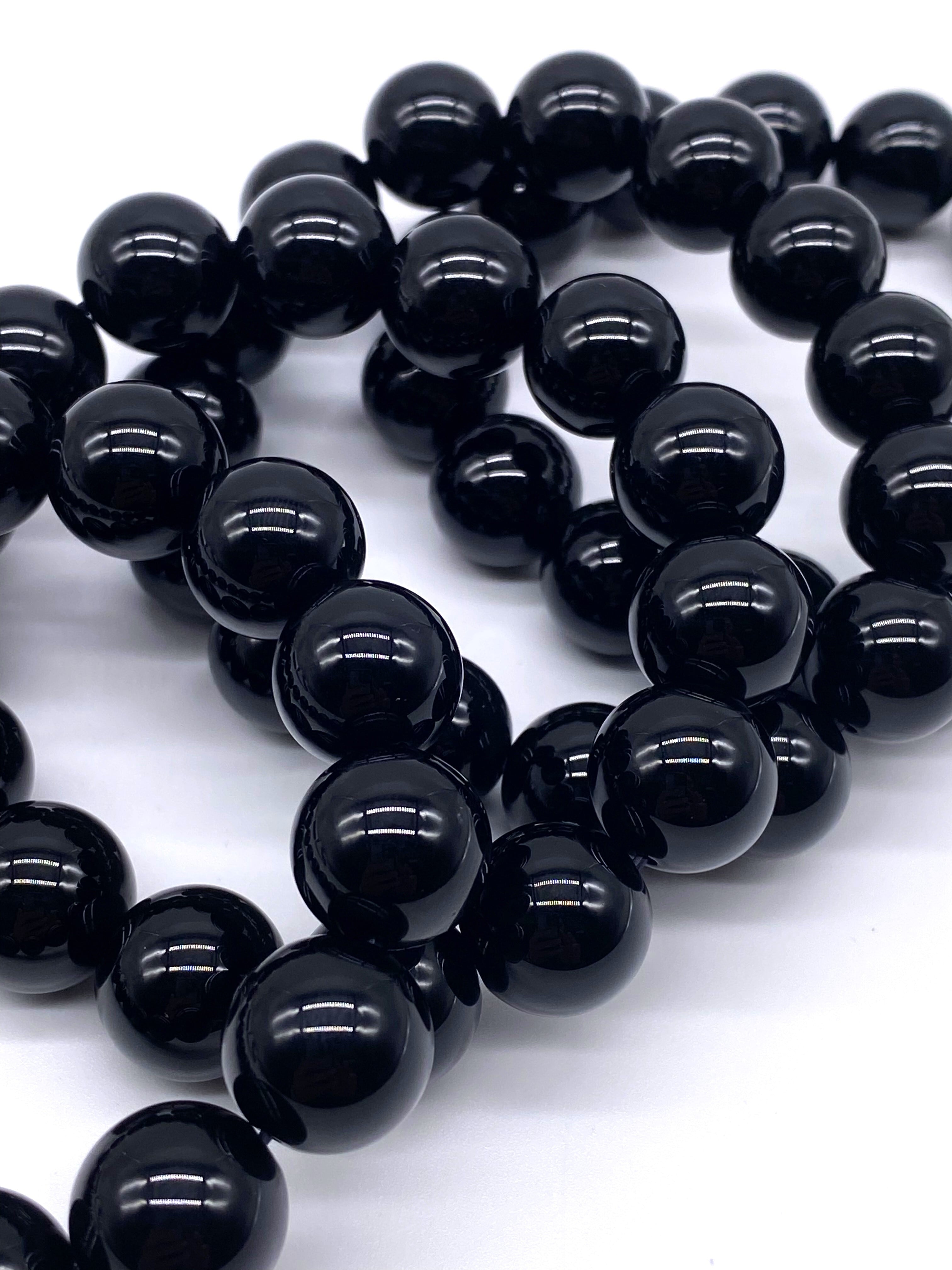 ◇ブレスレット◇ AAAモリオン 約14mm | 天然石専門店 パワーストーン