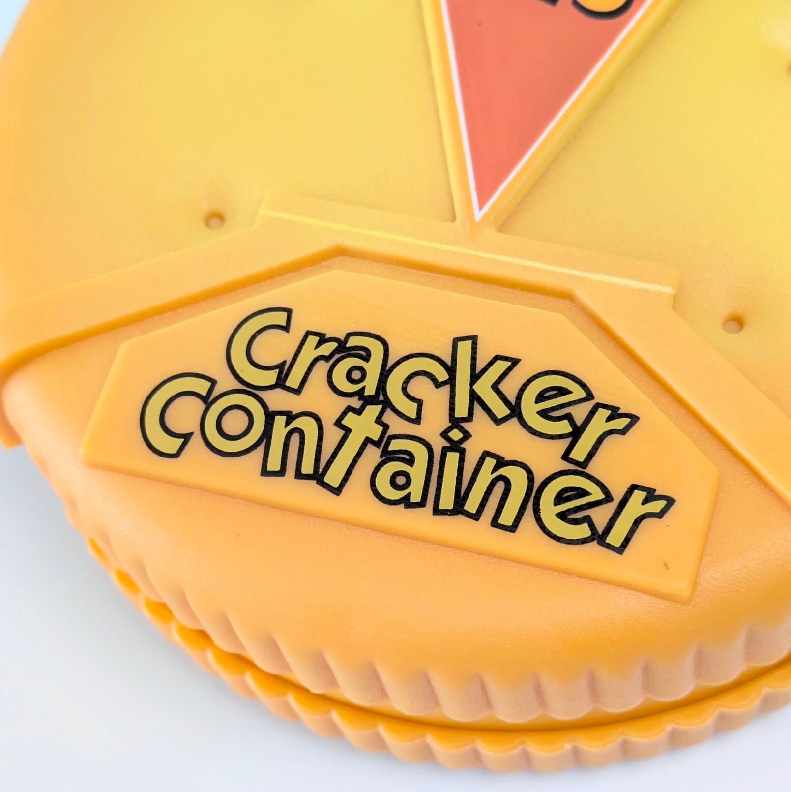 【 Sweets Plastic Container ( スイーツ プラスチック コンテナー ) 】 OREO ( オレオ )& Ritz(リッツ) / 小物入れ / コンテナ / キャンディボックス〚アメリカン雑貨 アメトイ〛