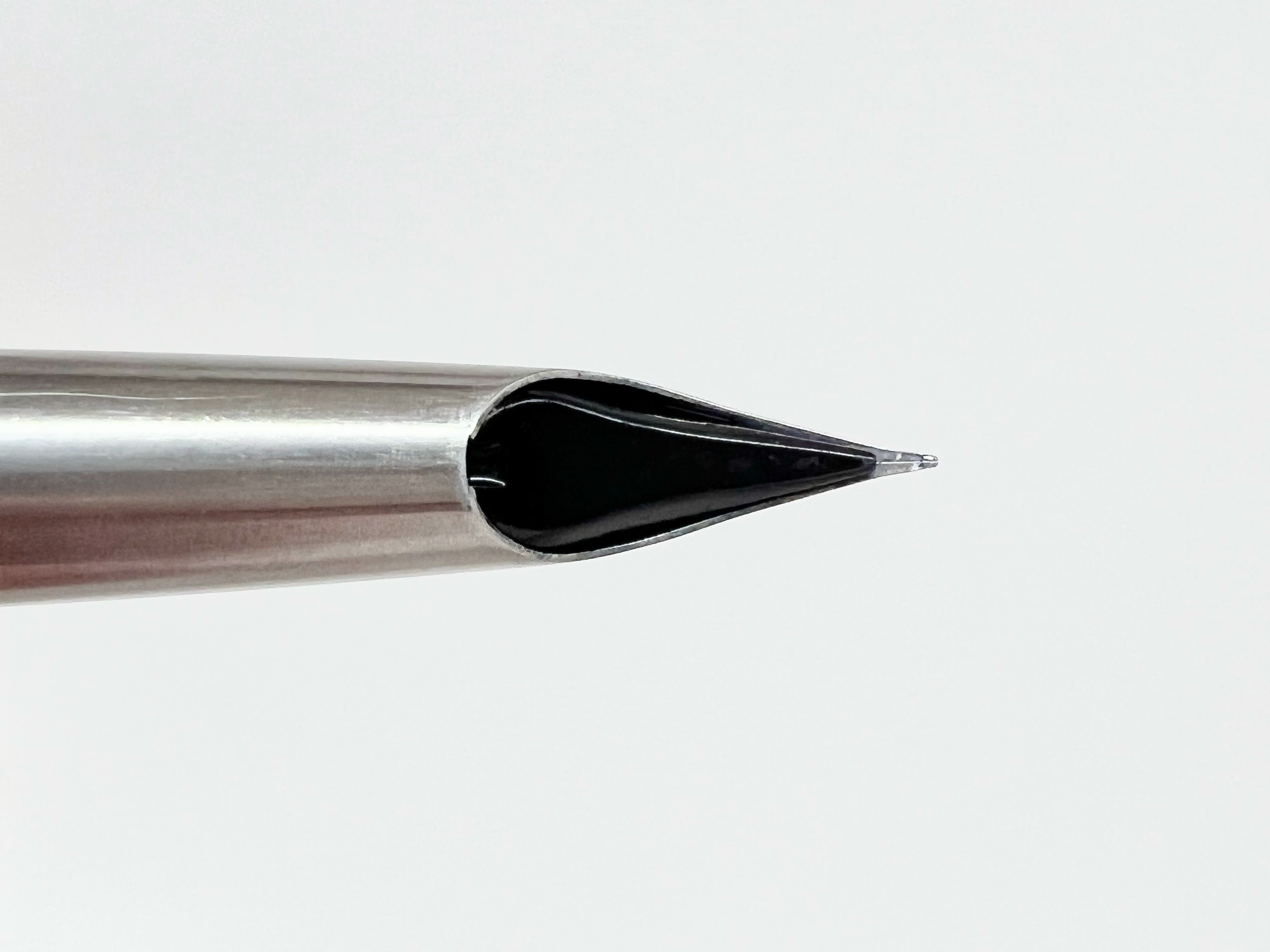 1979 パイロット ミュー 701 PILOT μ 701 （細字） 02832 | 川口