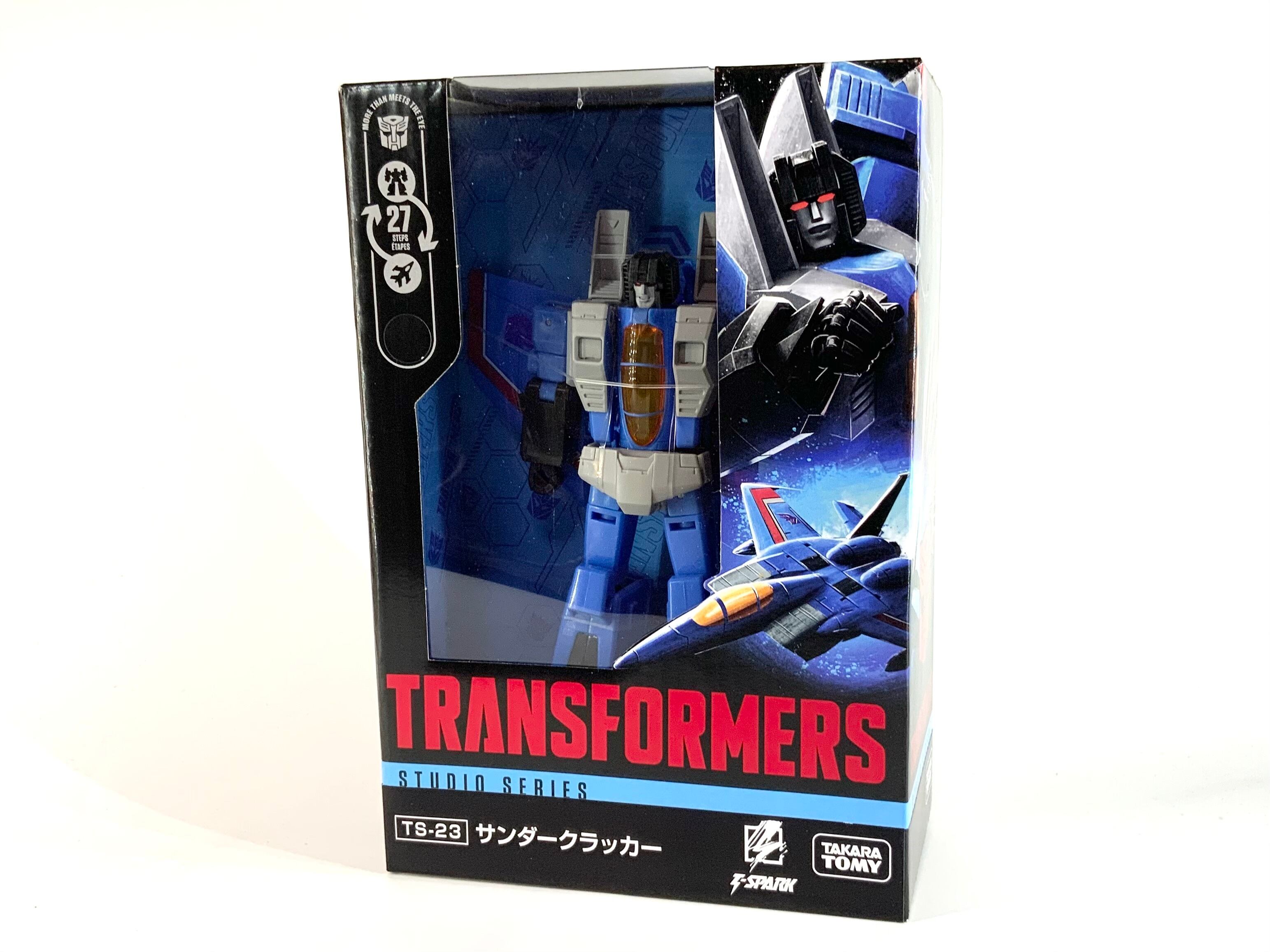 トランスフォーマー コラボレーティブ ソニックザヘッジホッグ