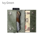 SITUS(サイタス) Micro Wallet Tyvek® | コンパクト財布