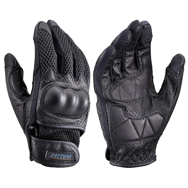 CHROME HEARTS クロムハーツ グローブ ダガージップ レザー 手袋 | PAY ID