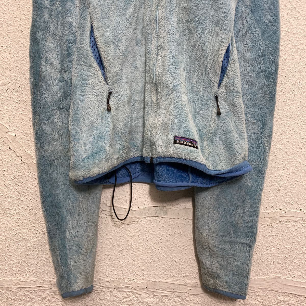 レディース】Patagonia オーバーオール ダブルニー サイズS ヘンプ混