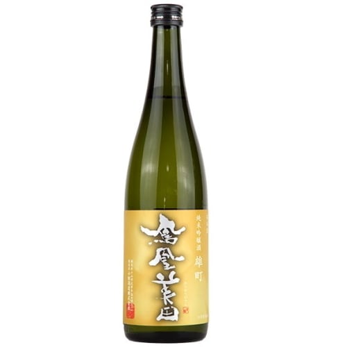 鳳凰美田 純米大吟醸 山田錦 五割磨き 1.8L | 吉田屋多治見 OnlineStore