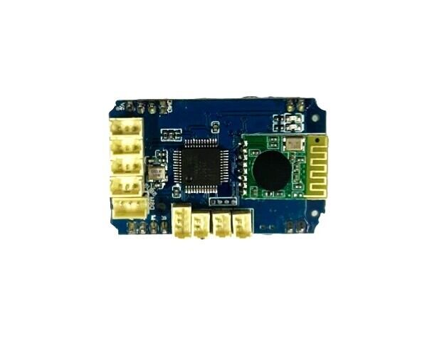 ◆YUXIANG F07V S-FHSS Huey メインコントローラー【1.03.01.01.018】(ネオヘリで機体ご購入者のみ購入可)