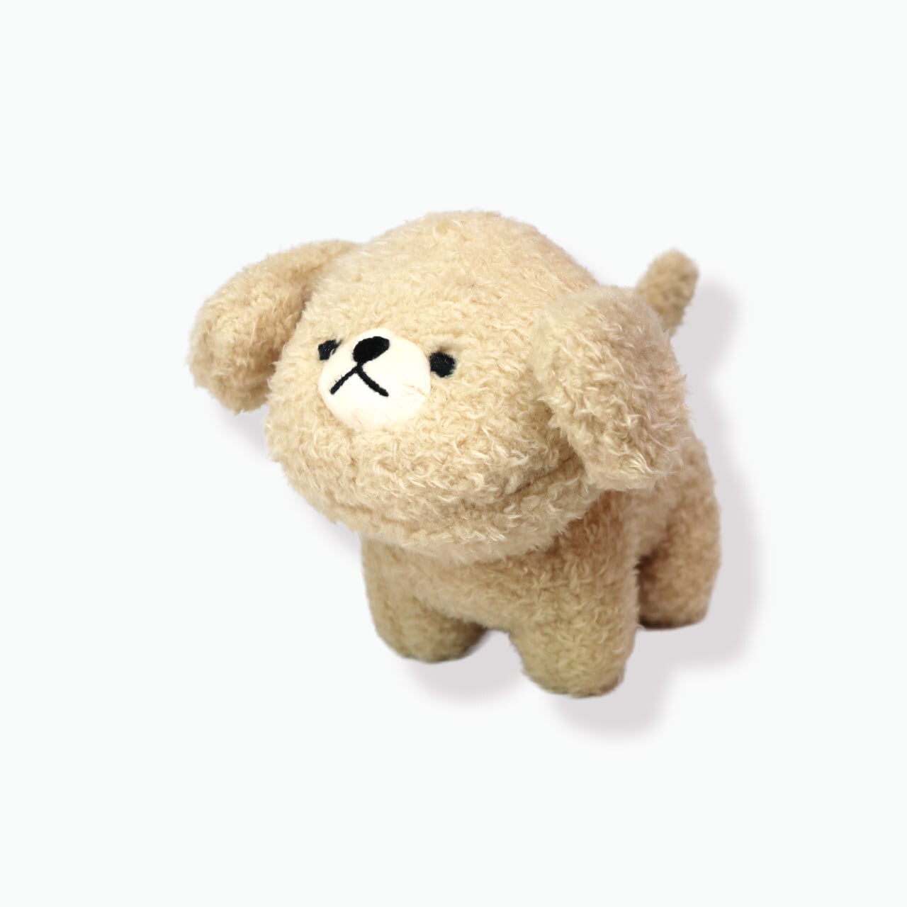 【mof】テノリマスコット ゴールデンレトリバー /TM111-32