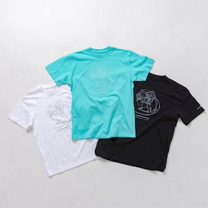 初音ミク Tシャツ タオル 初音ミク Tシャツ「in your memory」 | echo