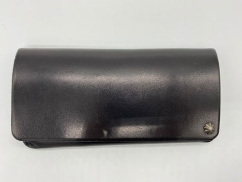 【極美品】アポロコンチョ付札入れ