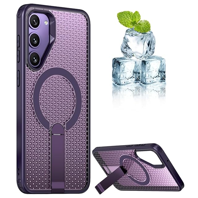 ZXZone for Google Pixel 8a ケース 半透明 マット感ケース 耐衝撃