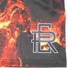 RECEPTION  Short fire limited edition