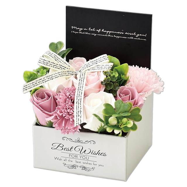 ドライフラワー花束　バラ＆ユーカリ 薔薇とユーカリ＊ドライフラワースワッグ | Pay ID