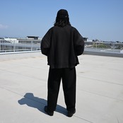 YASHIKI(ヤシキ)Ginka Cardigan、 90年代ペンドルトンシャツスタイル