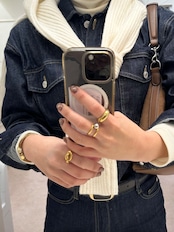 SS ワンノットリング