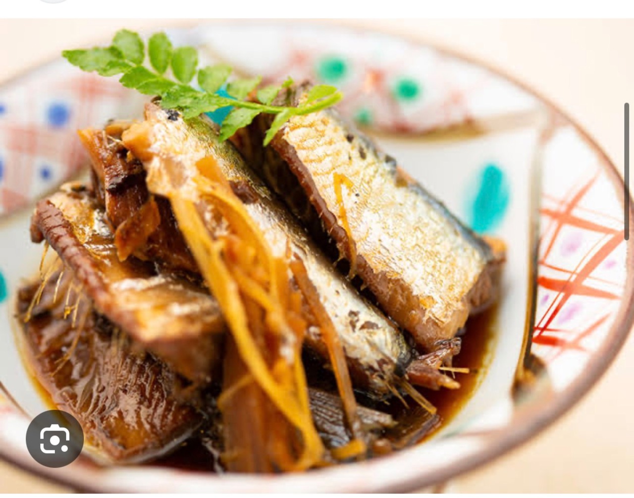 愛知県産万能生いわし・画像2