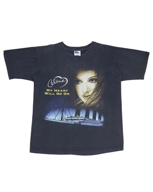 Celine Dion LET'S TALK ABOUT LOVE L