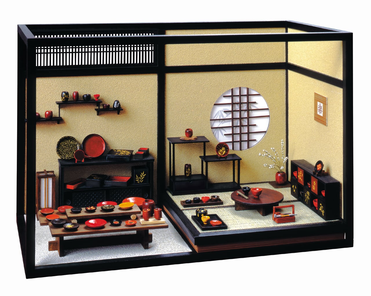 行灯巧房専用照明セット | 創作楽座オンラインショップ