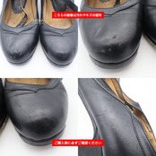 フラメンコ 衣装 BULERIA 34 1/2 靴 ダンスシューズ ブラック系 黒 釘 釘あり 釘入り くぎ ヒール ダンス パーティ 発表会 レッスン 練習 レディース 無地 スペイン製