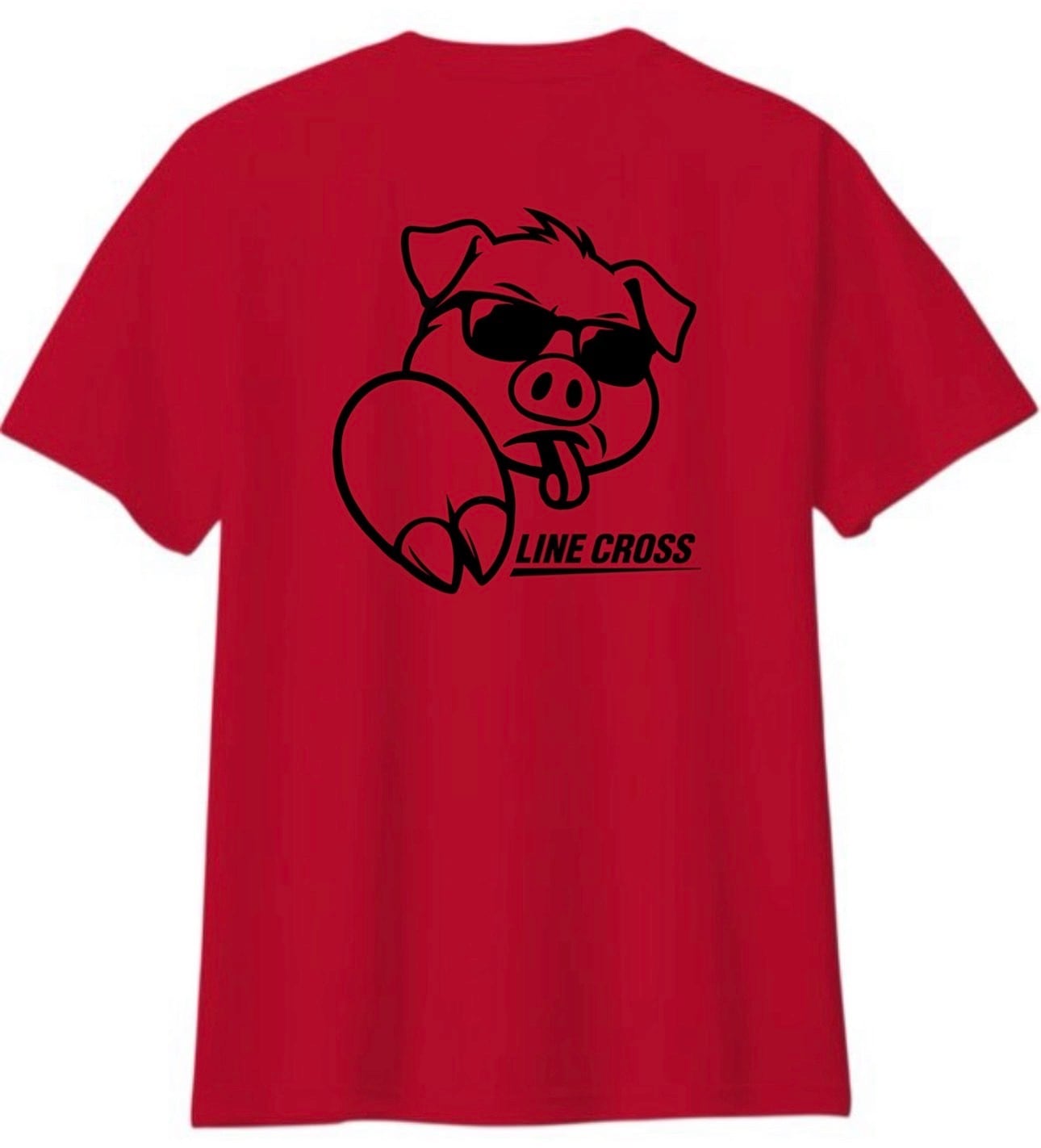 Pavement バンドTシャツ レッド アメリカンMサイズ(大きめ) Red Hot Pavement バンドTシャツ レッド アメリカンMサイズ(大きめ) Red Hot