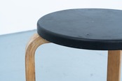 Alvar Aalto | Stool60