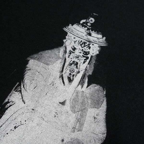 Size【L】 SUPREME シュプリーム ×Rammellzee 03SS Chaser the Eraser
