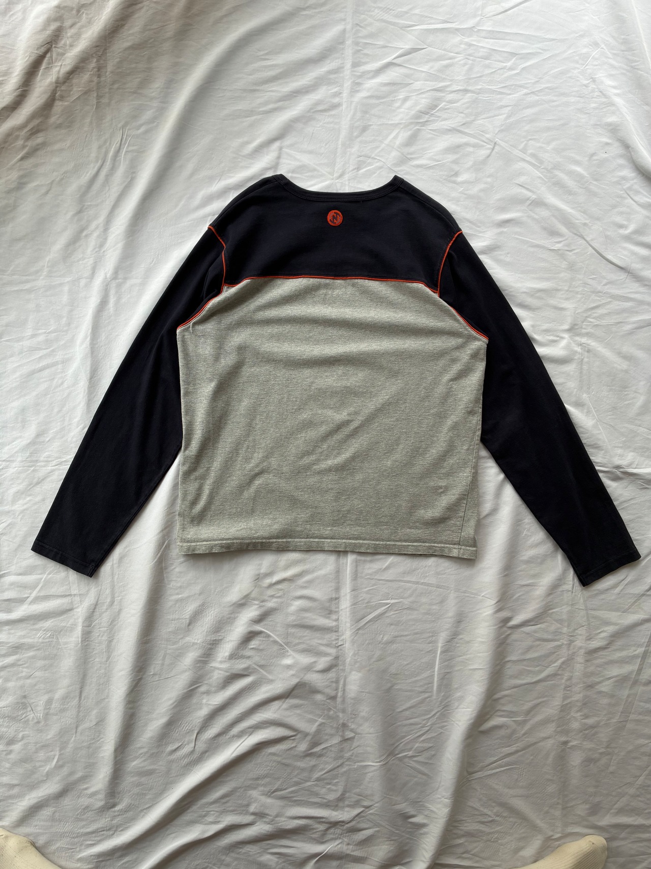 Nautica L/S - 2