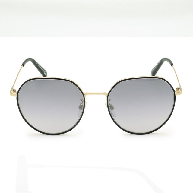 BALLY バリー BY0078-D/S 05C 56 サングラス ノーズパッド UVカット レディース