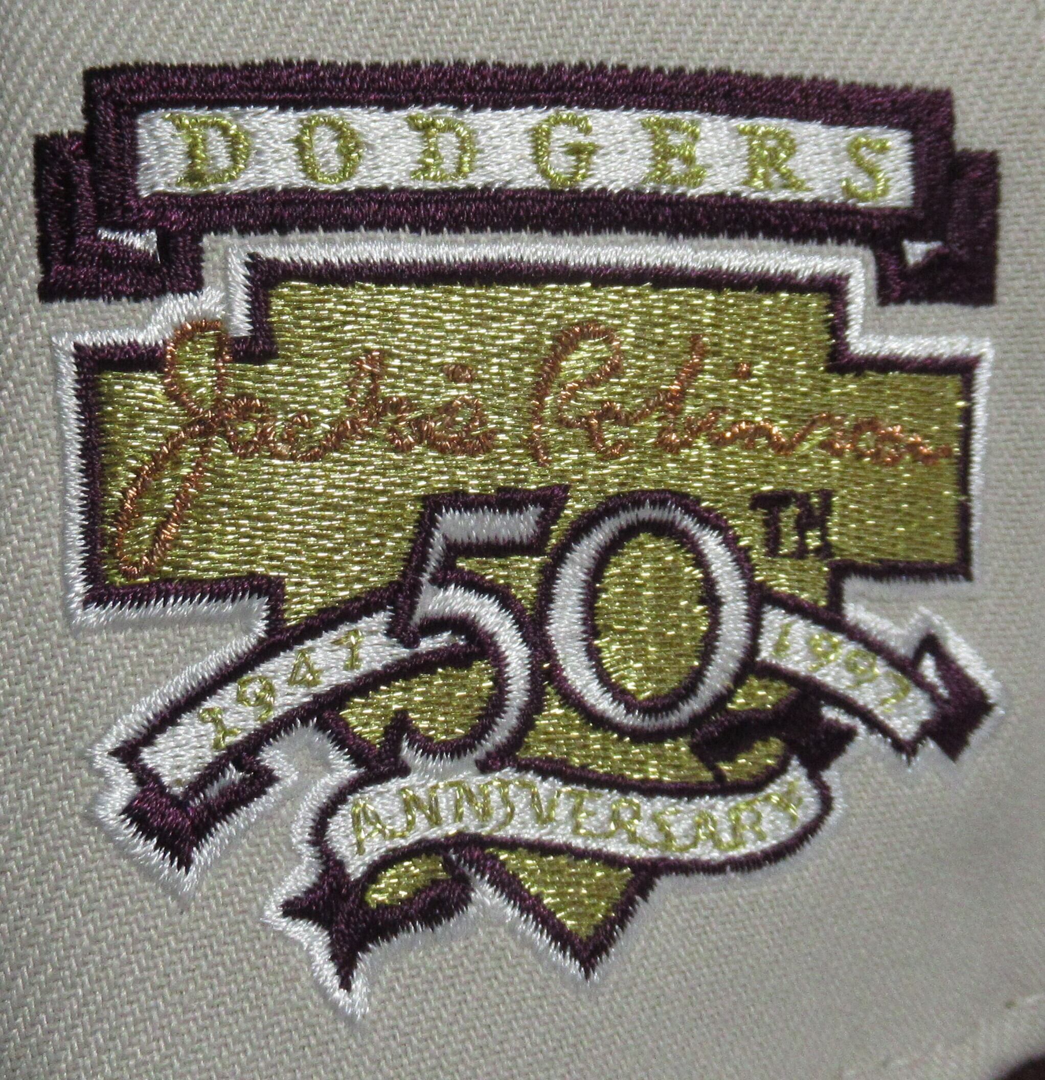 NEW ERA 9fifty CAP Brooklyn Dodgers ブルックリン・ドジャース